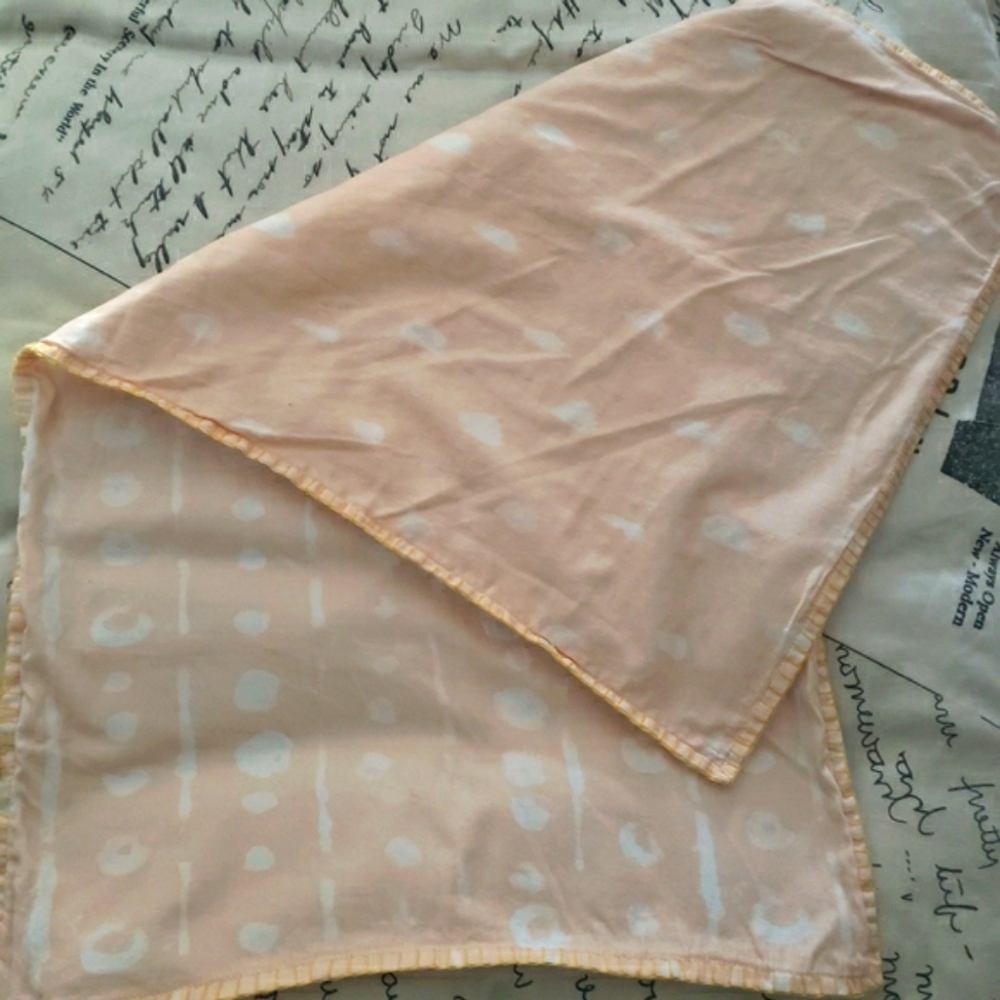 {Anthropologie} Olearia King Shams